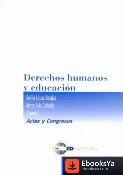 Descargar Derechos Humanos Y Educación de M. Valleur