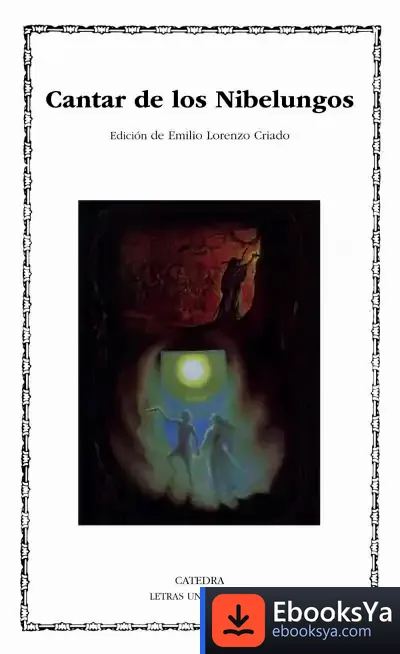 Descargar Cantar De Los Nibelungos