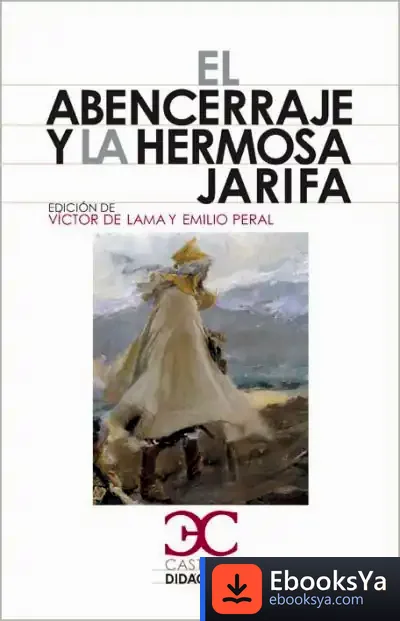 Descargar El Abencerraje Y La Hermosa Jarifa