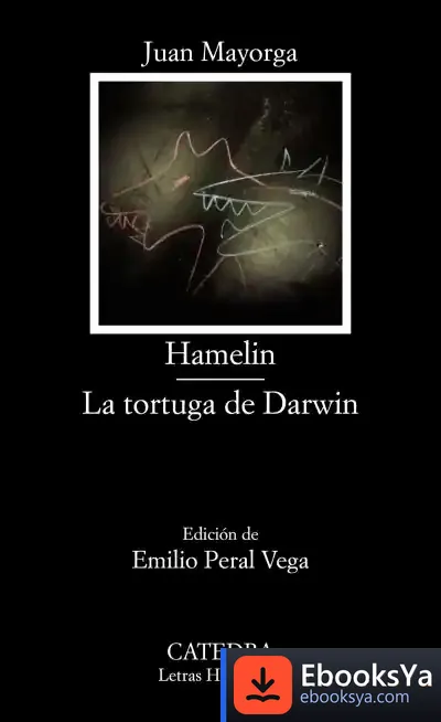 Descargar Hamelin ; La Tortuga De Darwin