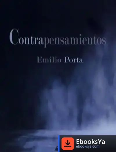Descargar Contrapensamientos de Emilio Porta