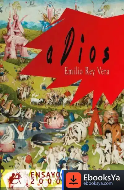 Descargar Adios.(Ensayo 2000) de Emilio Rey Vera
