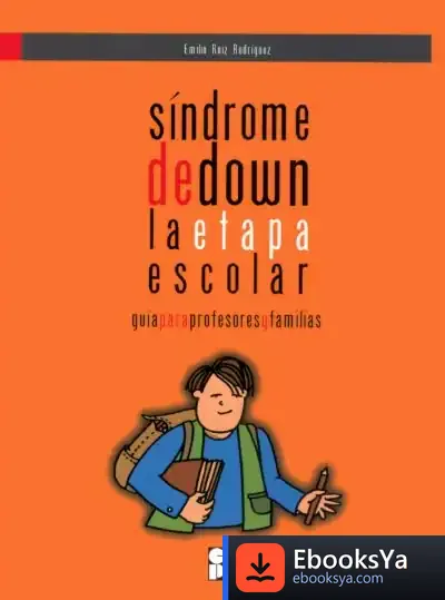 Descargar Sindrome De Down. La Etapa Escolar