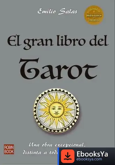 Descargar El Gran Libro Del Tarot de Emilio Salas