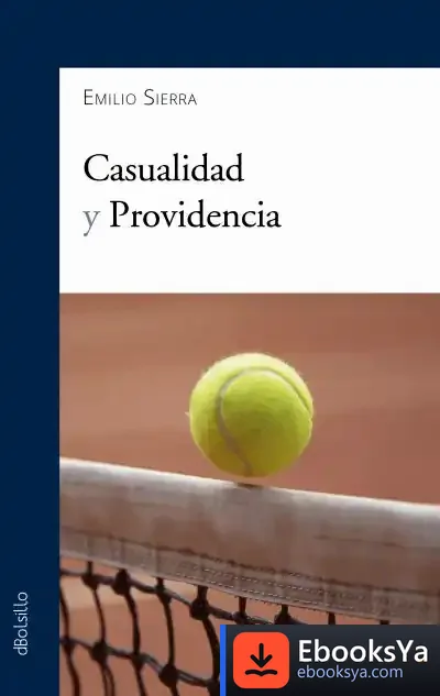 Descargar Casualidad Y Providencia