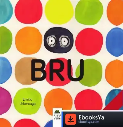 Descargar Bru de Emilio Urberuaga