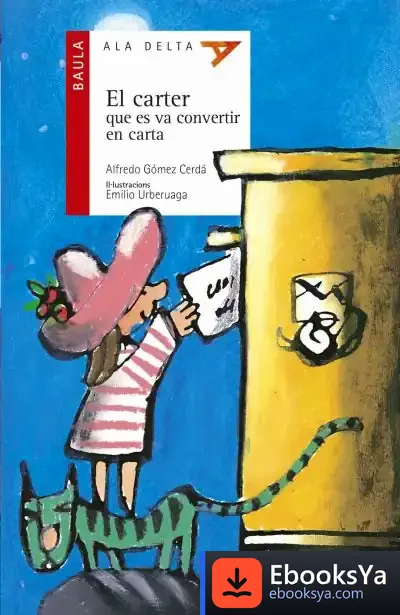 Descargar El Carter Que Es Va...-N de Emilio Urberuaga