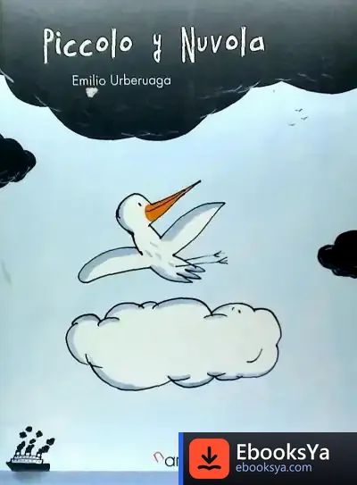 Descargar Picolo Y Nubola de Louis Lewin