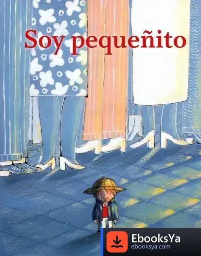 Descargar Soy Pequeñito de Emilio Urberuaga