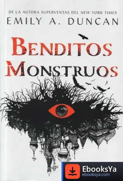 Descargar Benditos Monstruos