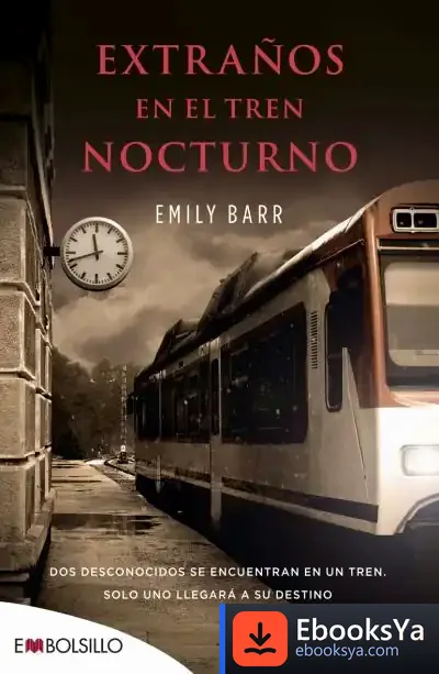 Descargar Extraños En El Tren Nocturno