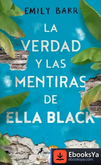 Descargar La Verdad Y Las Mentiras De Ella Black
