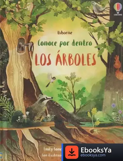 Descargar Arboles Conoce Por Dentro de Emily Bone