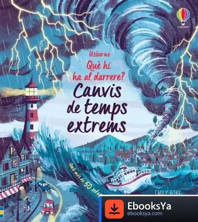 Descargar Canvis De Temps Extrems de Emily Bone