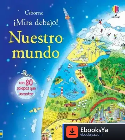Descargar Nuestro Mundo de Emily Bone
