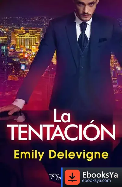 Descargar La Tentaci?N de Emily Delevigne