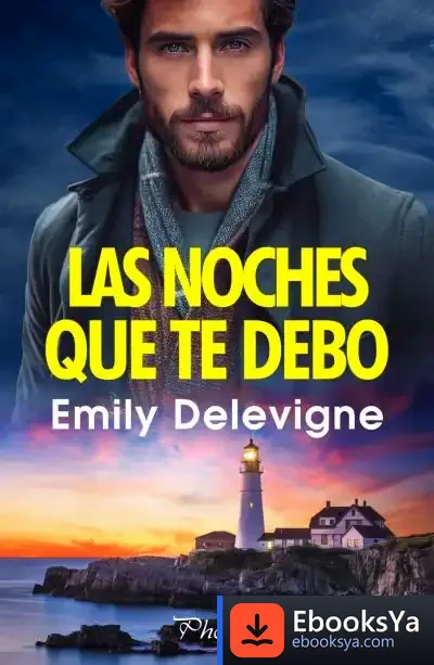 Descargar Las Noches Que Te Debo de Emily Delevigne