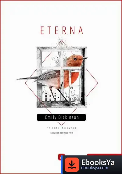 Descargar Eterna: Emily Dickinson