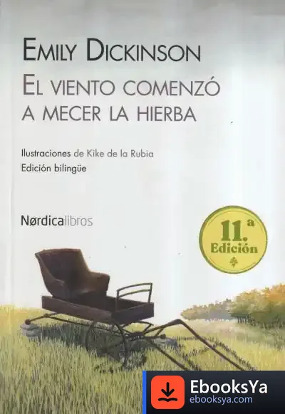 Descargar Viento Comenzó A Mecer La Hierba, El