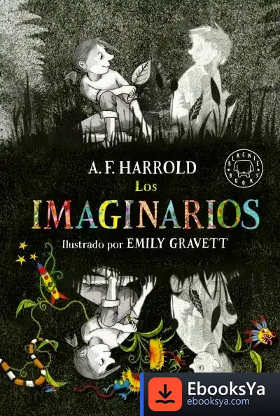 Descargar Los Imaginarios de Emily Gravett