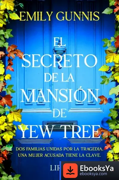 Descargar El Secreto De La Mansión De Yew Tree