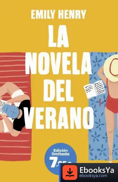 Descargar La Novela Del Verano