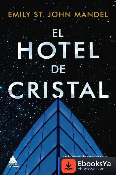 Descargar El Hotel De Cristal