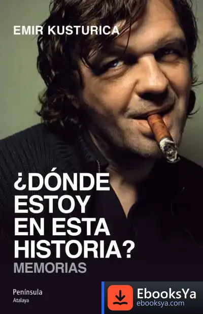 Descargar ¿Dónde Estoy En Esta H