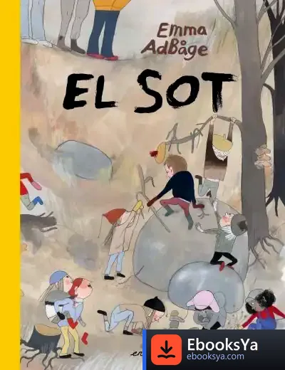 Descargar El Sot de Emma Adbåge