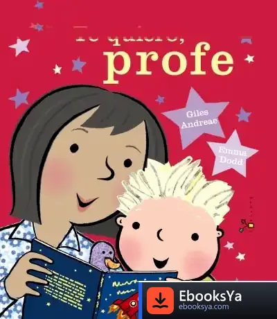 Descargar Te Quiero, Profe