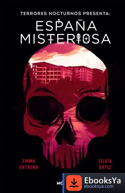 Descargar Terrores Nocturnos. España Misteriosa