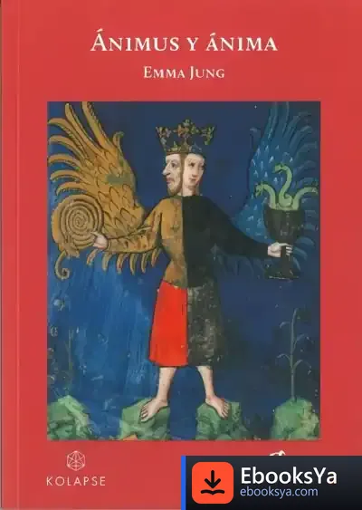 Descargar Ánimus Y Ánima de Emma Jung
