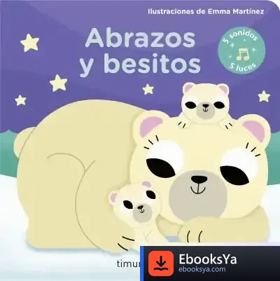 Descargar Abrazos Y Besitos de Emma Martínez Roselló