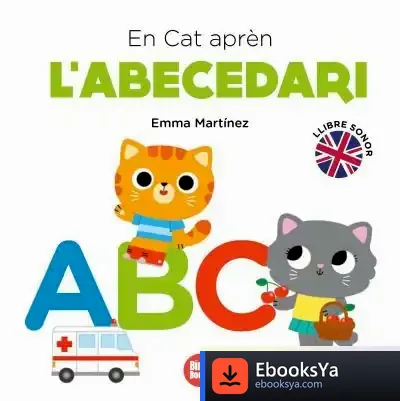 Descargar En Cat Aprèn L'Abecedari de Emma Martínez Roselló