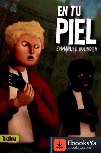 Descargar En Tu Piel de Xan López Domínguez