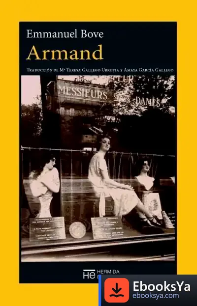 Descargar Armand