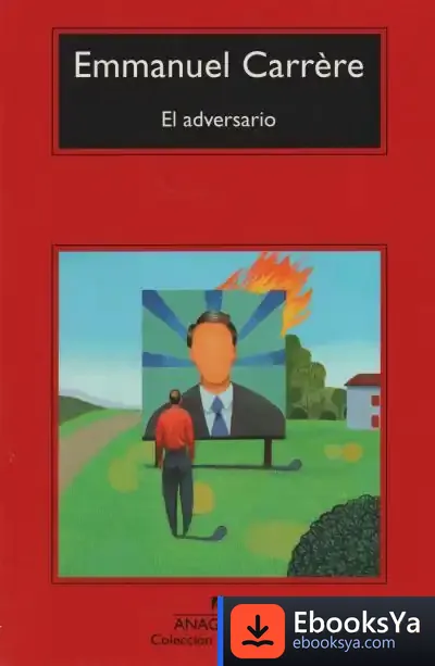 Descargar El Adversario