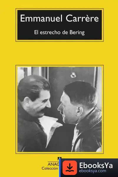 Descargar El Estrecho De Bering