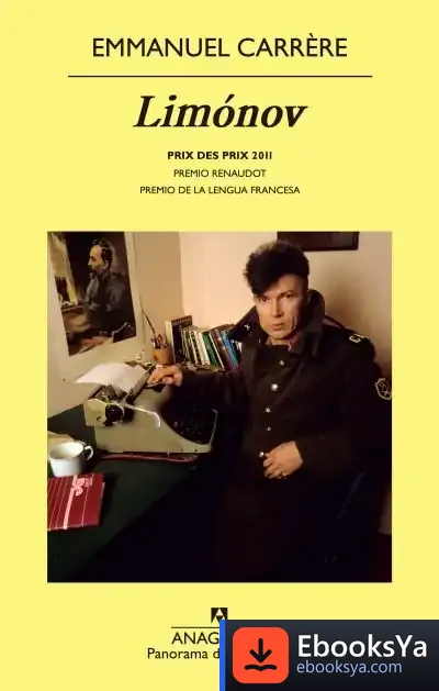 Descargar Limónov