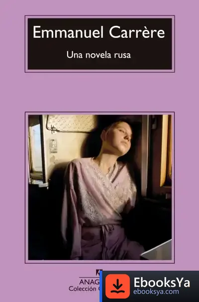 Descargar Una Novela Rusa