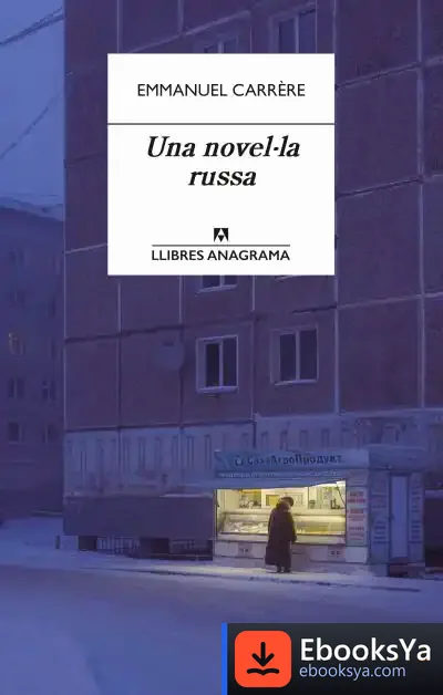 Descargar Una Novel·La Russa