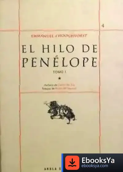 Descargar Hilo De Penelope I Arola