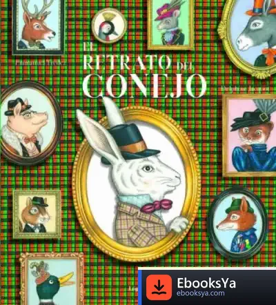 Descargar El Retrato Del Conejo de Emmanuel Trédez