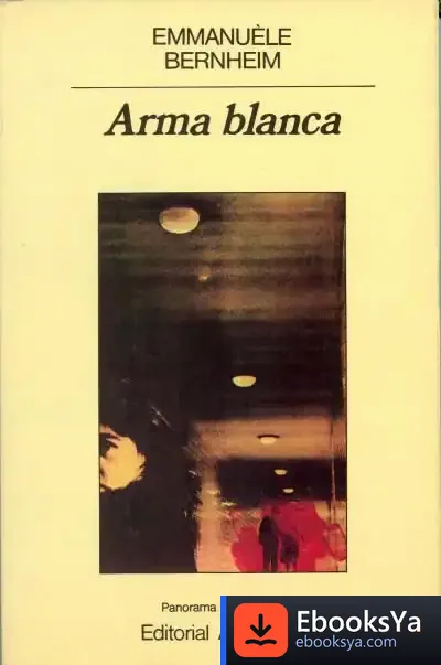 Descargar Arma Blanca
