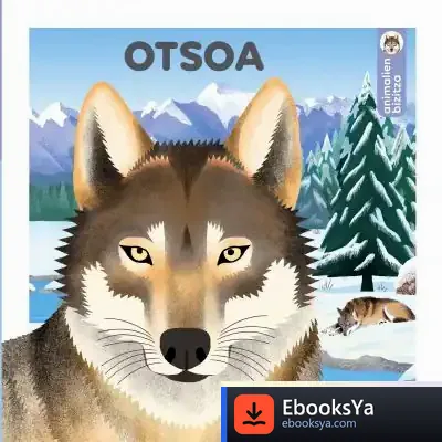 Descargar Otsoa de Emmanuelle Figueras