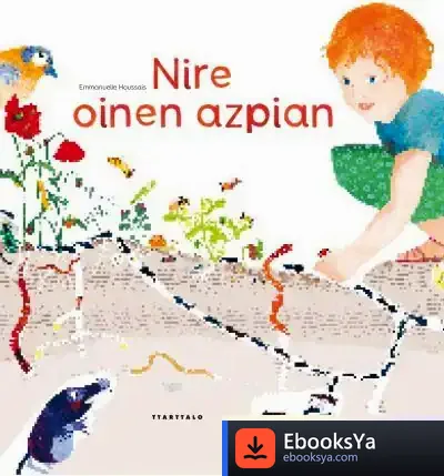 Descargar Nire Oinen Azpian