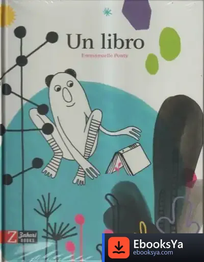 Descargar Un Libro de Emmanuelle Ponty
