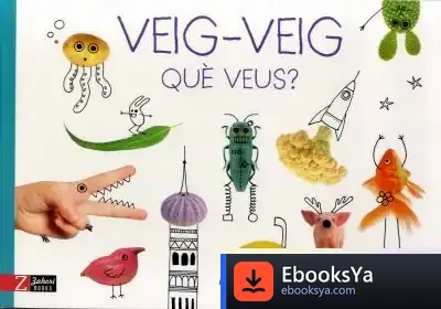 Descargar Veig-Veig: Què Veus?