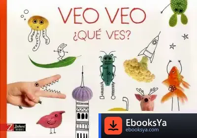 Descargar Veo Veo: ¿Qué Ves?