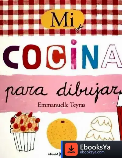 Descargar Mi Cocina Para Dibujar